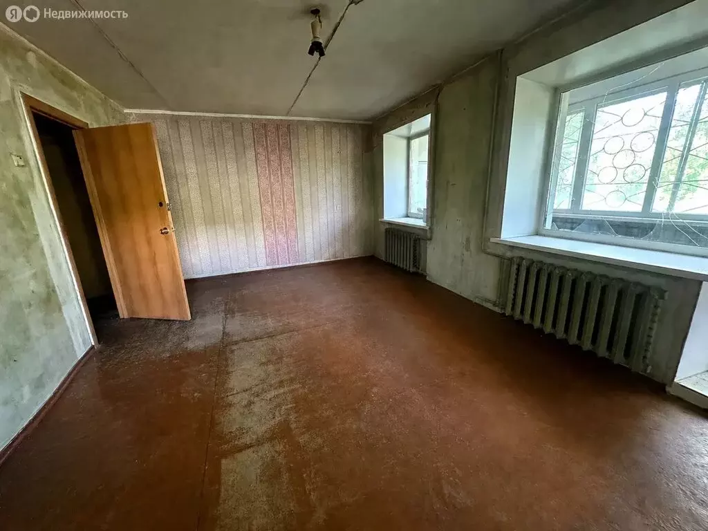 1к в 3-комнатной квартире (20.8 м) - Фото 2