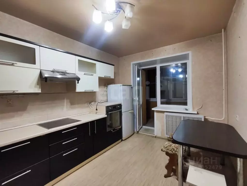 1-к кв. Коми, Сыктывкар ул. Морозова, 197 (37.4 м) - Фото 2