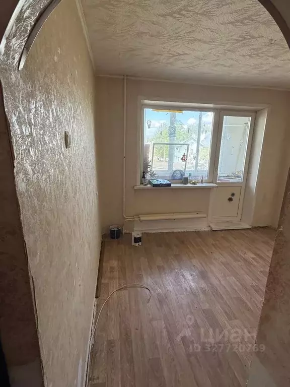 1-к кв. Самарская область, Красноярский район, Новосемейкино городское ... - Фото 1