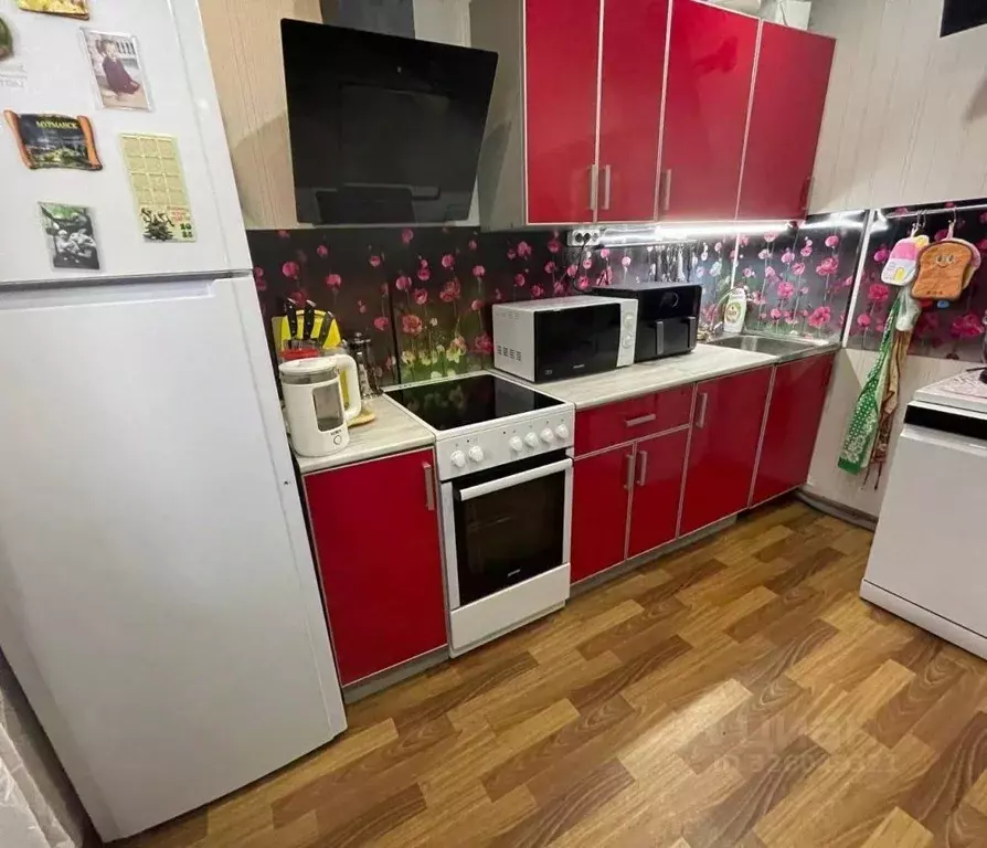 2-к кв. Ярославская область, Ярославль Тутаевское ш., 99 (47.8 м) - Фото 2