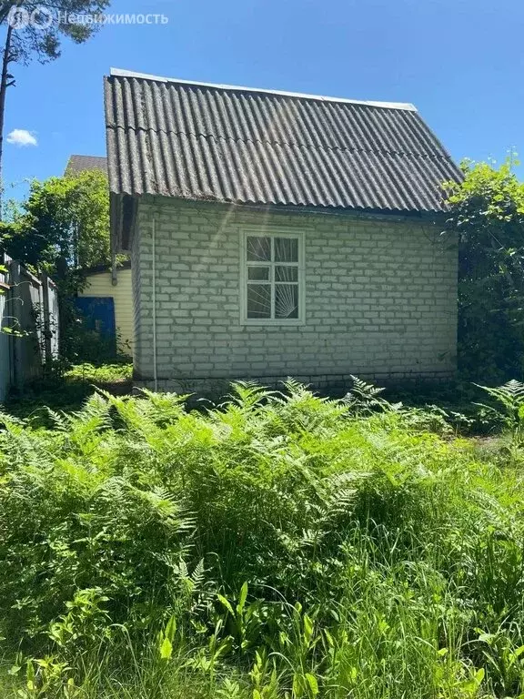 Дом в Брянский район, Новодарковичское сельское поселение, посёлок ... - Фото 2