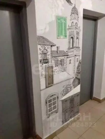 1-к кв. Коми, Сыктывкар Сысольское ш., 1/11 (40.0 м) - Фото 1