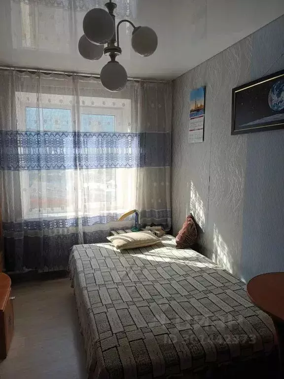 Комната Алтайский край, Белокуриха ул. Академика Мясникова, 22/1 - Фото 0