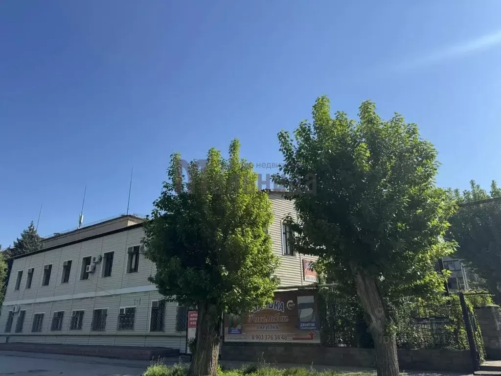 Офис в Волгоградская область, Волжский ул. Имени Космонавтов, 16В (615 ... - Фото 2