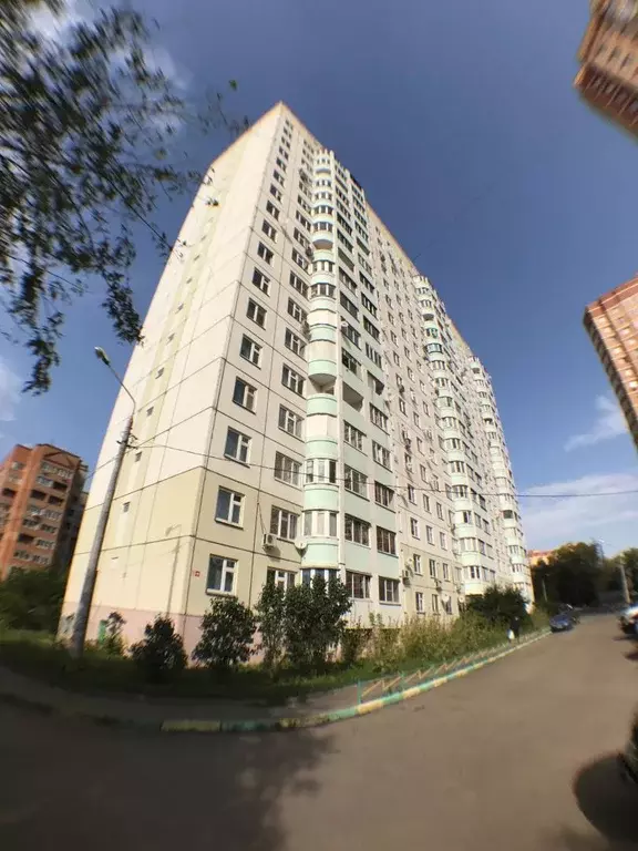 Продается 2-комнатная квартира - Фото 1