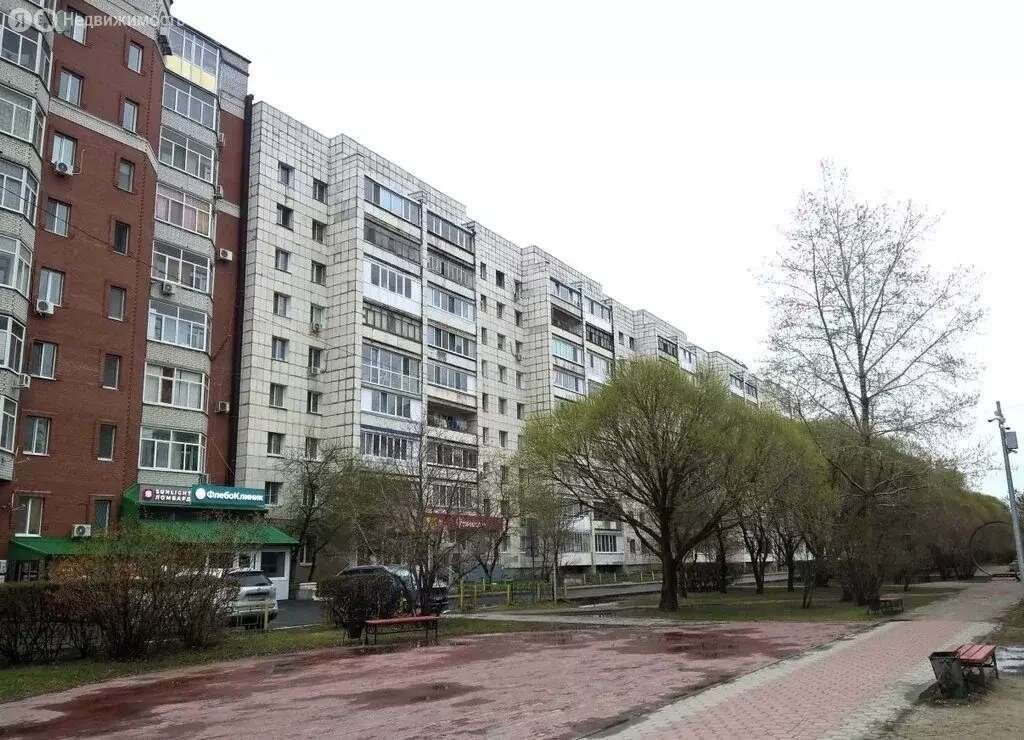 4-комнатная квартира: Тюмень, Шаимский проезд, 14 (74.7 м) - Фото 2