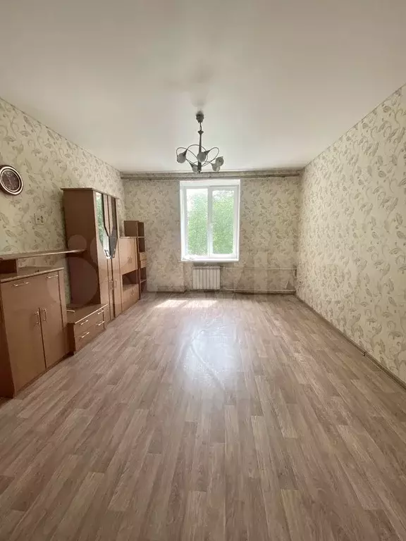 1-к. квартира, 42 м, 3/5 эт. - Фото 0