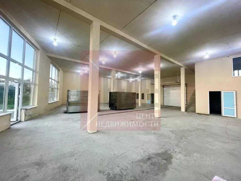 Помещение свободного назначения в Калининградская область, Гурьевский ... - Фото 2