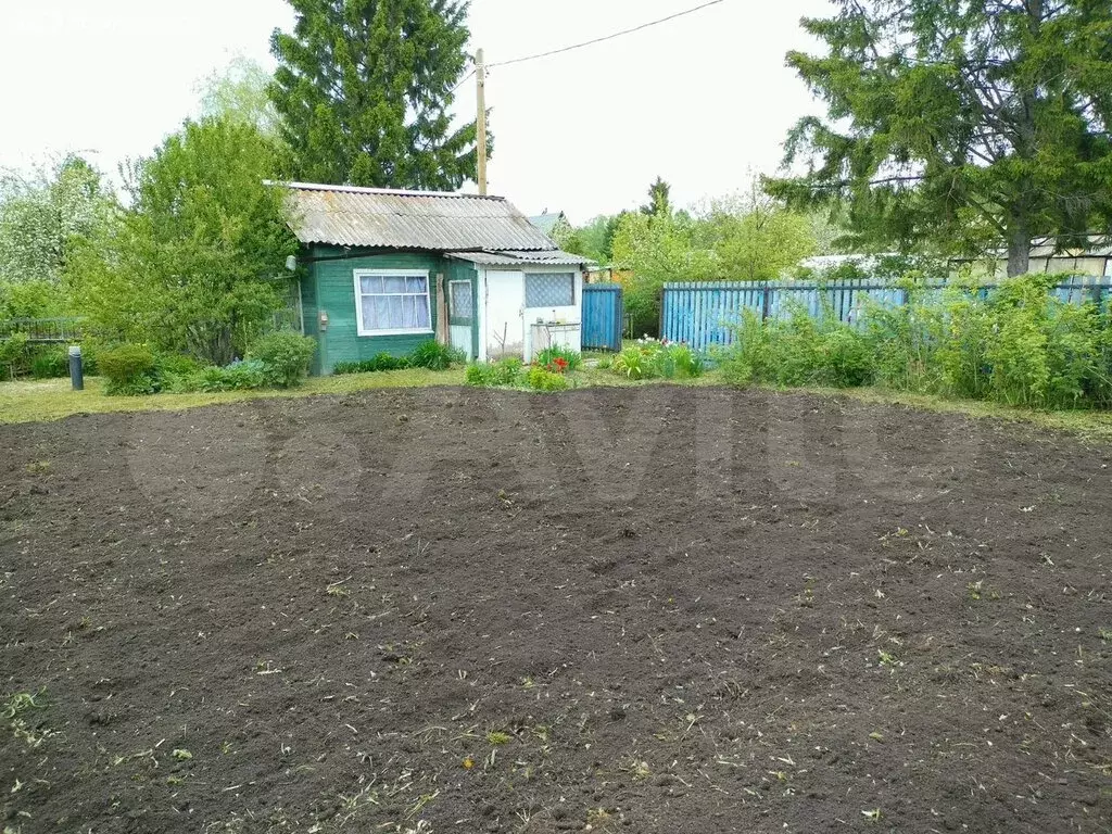 Дом в Тюмень, СНТ Плодовое, 745 (17.7 м) - Фото 2