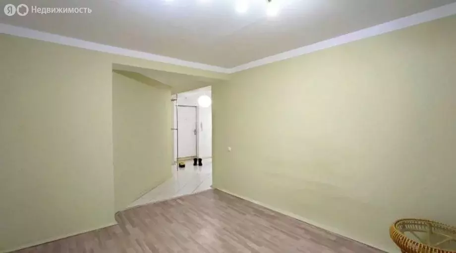 1-комнатная квартира: Красноярск, улица Авиаторов, 50 (42 м) - Фото 1