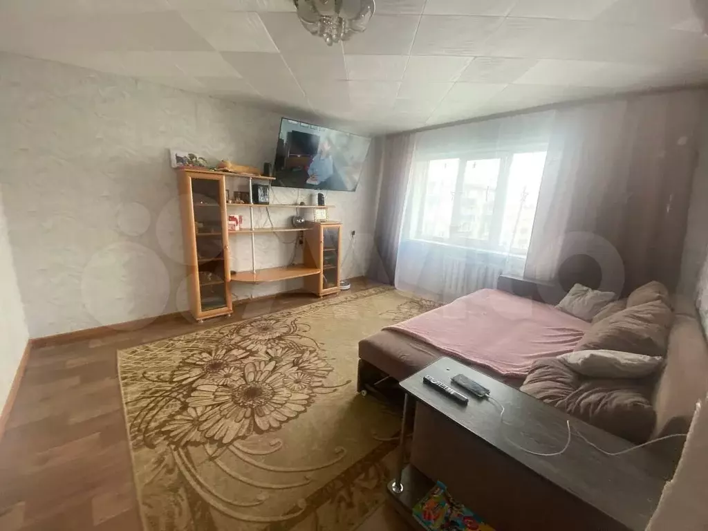 3-к. квартира, 67,4 м, 4/5 эт. - Фото 0