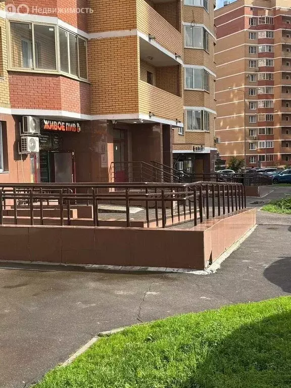 Помещение свободного назначения (44.2 м) - Фото 2