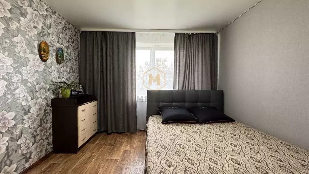 Комната Белгородская область, Белгород ул. Железнякова, 24 (26.0 м) - Фото 1