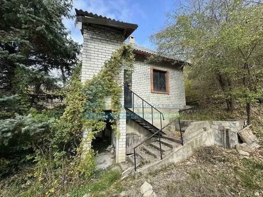 Дом в Краснодарский край, Новороссийск городской округ, с. Мысхако ул. ... - Фото 1