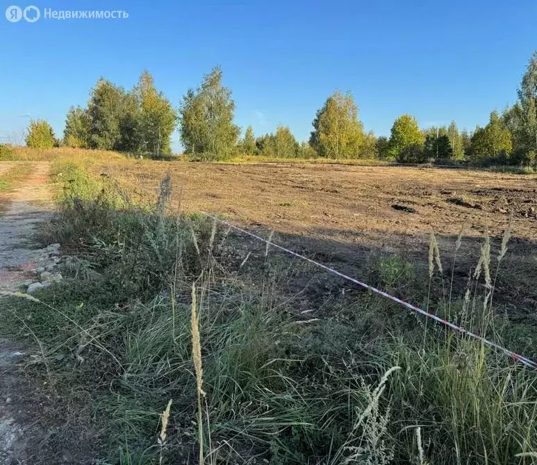 Участок в Пенза, улица Фета (7.45 м) - Фото 1