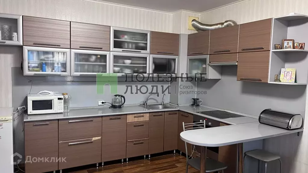 Продаётся 3-к квартира, 81.2 м - Фото 1