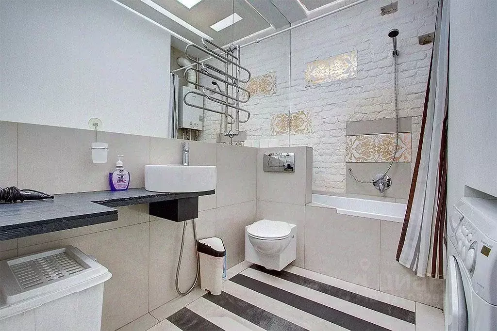 2-к кв. Санкт-Петербург Садовая ул., 7-9-11 (50.0 м) - Фото 2