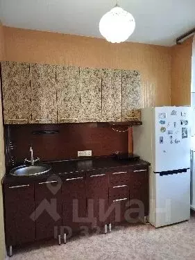 1-к кв. Красноярский край, Красноярск ул. Калинина, 47К (41.0 м) - Фото 1