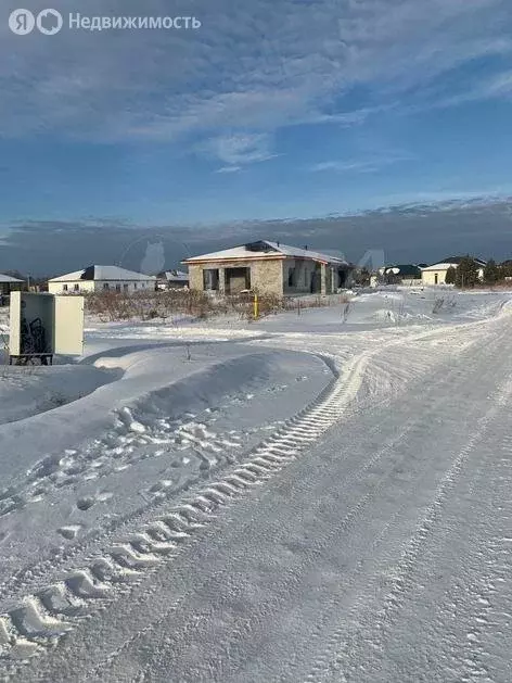 Участок в село Перевалово, коттеджный посёлок Зубарево хилс (7 м) - Фото 0