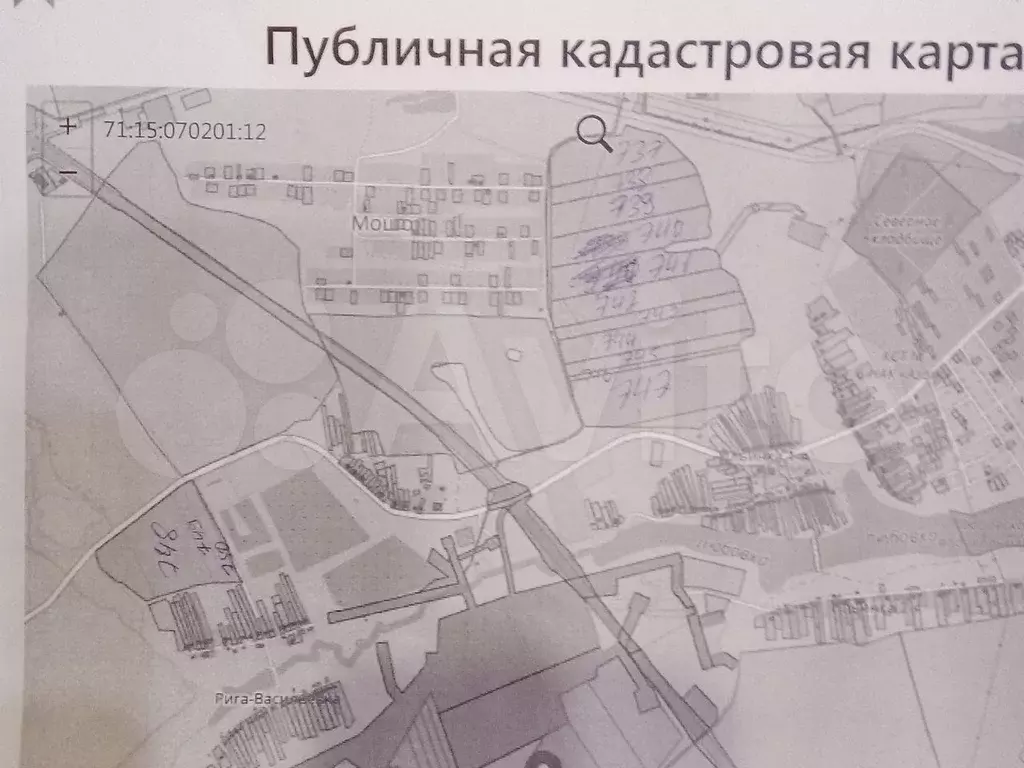 Участок 500 га (СНТ, ДНП) - Фото 0