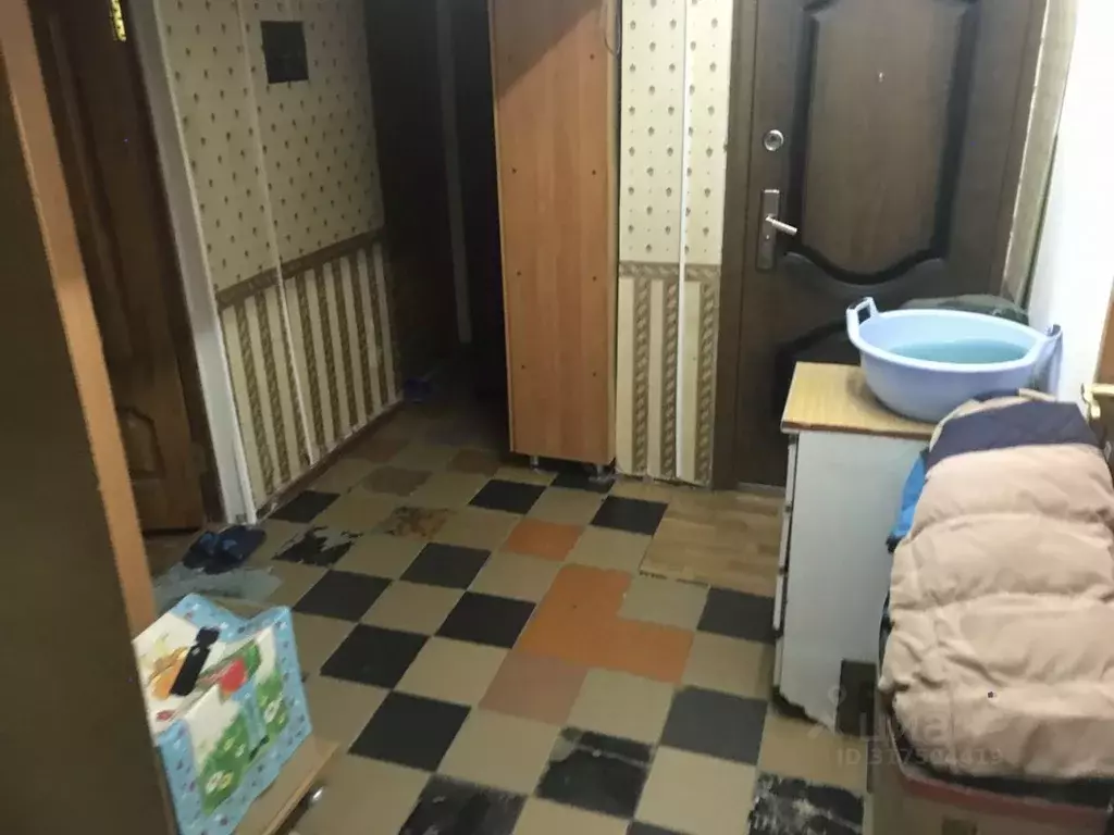 Комната Краснодарский край, Ейск Коммунистическая ул., 20/5 (12.0 м) - Фото 1