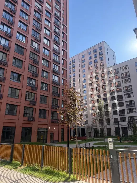 Гараж в Москва № 160 кв-л, 1Вк4 (14 м) - Фото 1