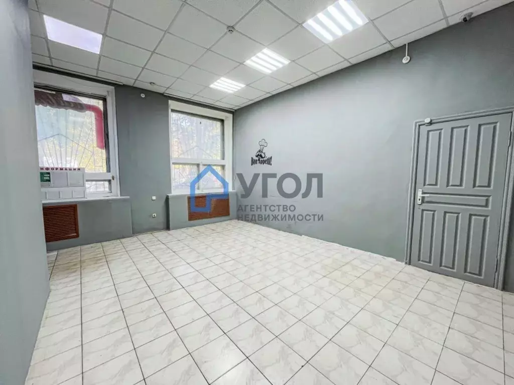 Помещение свободного назначения в Самарская область, Самара ... - Фото 1