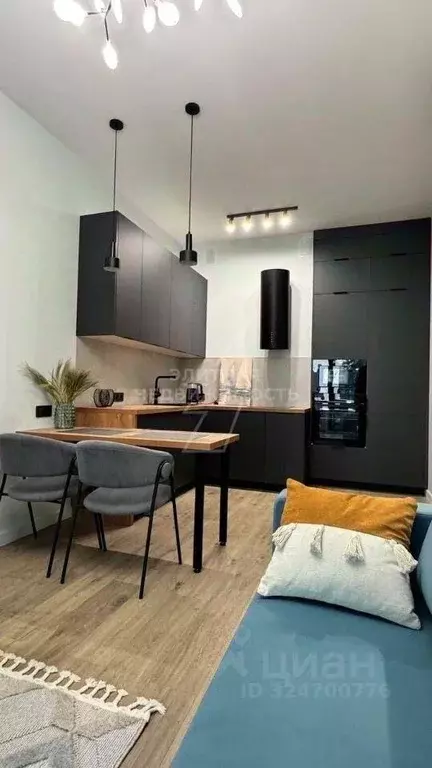 2-к кв. Санкт-Петербург Петровский просп., 28к2 (47.0 м) - Фото 2