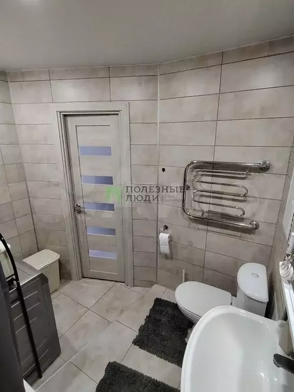 2-к. квартира, 45 м, 1/5 эт. - Фото 1