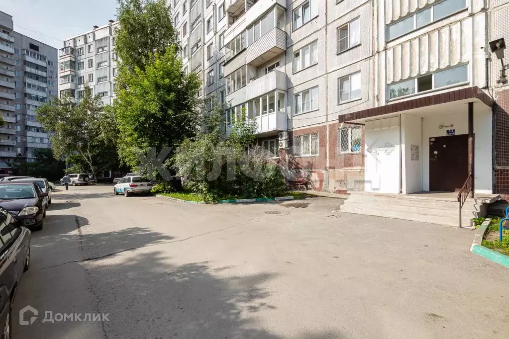 Продаётся 2-к квартира, 43.2 м - Фото 0