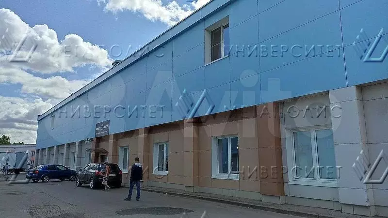 Помещение свободного назначения 473 м - Фото 1