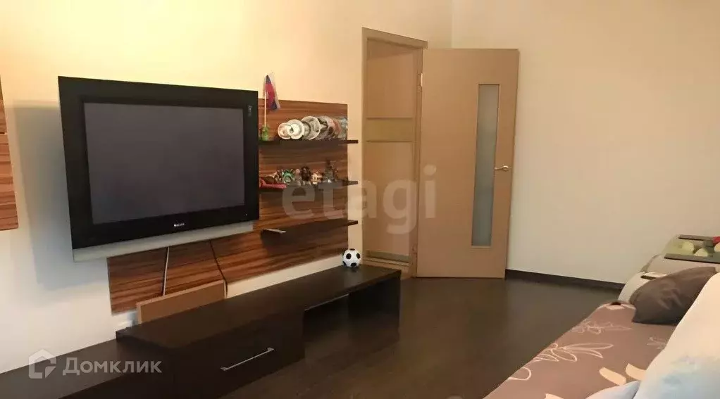 Продаётся 2-к квартира, 46.4 м - Фото 1