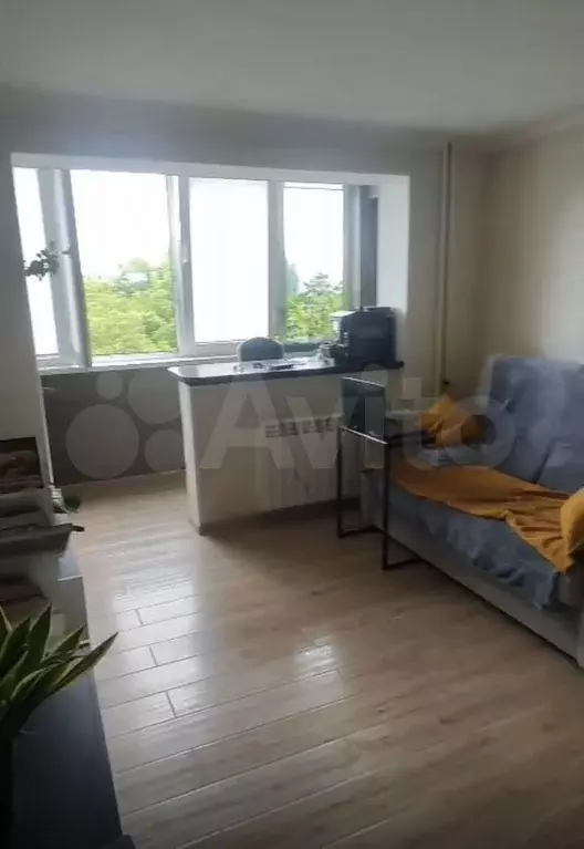 3-к. квартира, 65 м, 4/7 эт. - Фото 1