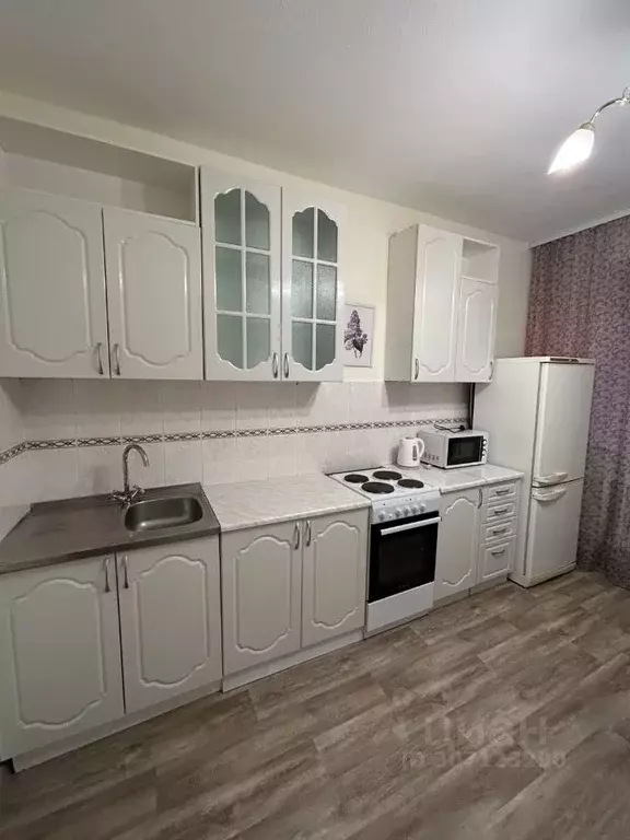 1-к кв. Томская область, Томск Советская ул., 50 (40.0 м) - Фото 1