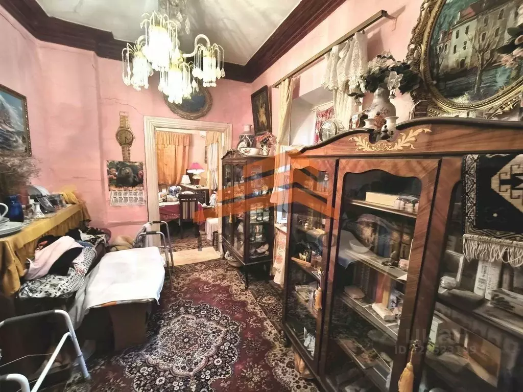 Дом в Крым, Феодосия пер. Боенский (47 м) - Фото 1