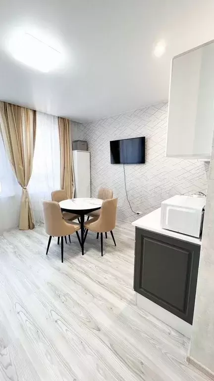 Квартира-студия, 25 м, 6/10 эт. - Фото 0