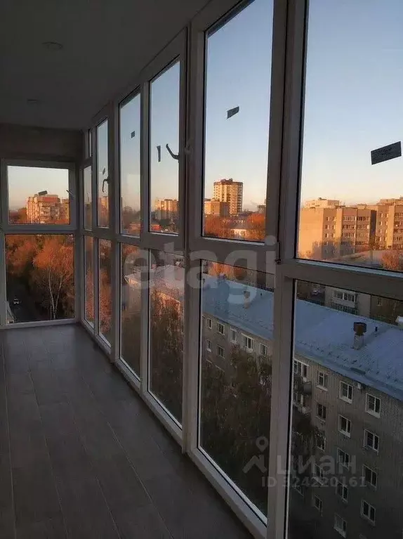 1-к кв. Кировская область, Киров ул. Горбуновой, 31 (41.0 м) - Фото 1