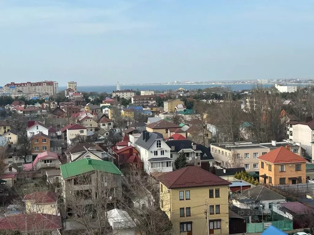 2-к кв. Краснодарский край, Анапа Астраханская ул., 71А (73.0 м) - Фото 1