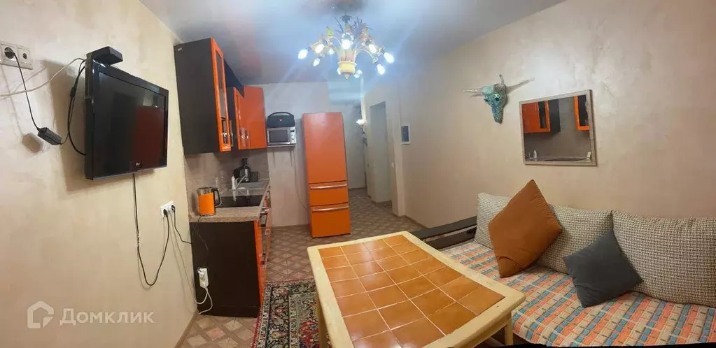 Продаётся 1-к квартира, 44.4 м - Фото 0