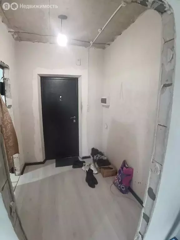 Квартира-студия: Краснодар, Прикубанский внутригородской округ, ... - Фото 2