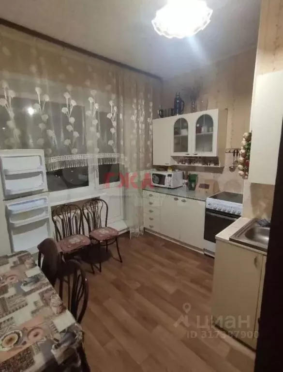 3-к кв. Саха (Якутия), Нерюнгри ул. Карла Маркса, 14 (69.2 м) - Фото 0