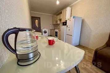 1-к кв. Самарская область, Самара Московская ул., 5 (45.0 м) - Фото 0