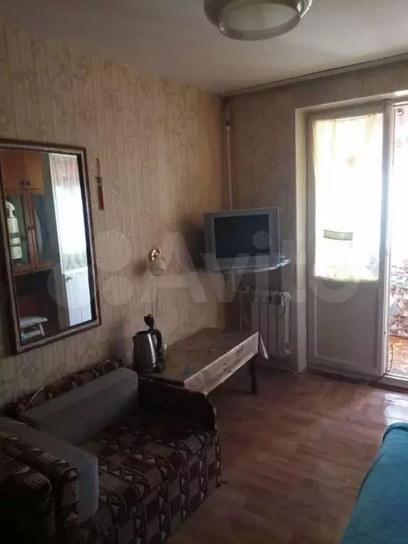 Комната 10,6 м в 4-к., 2/5 эт. - Фото 1