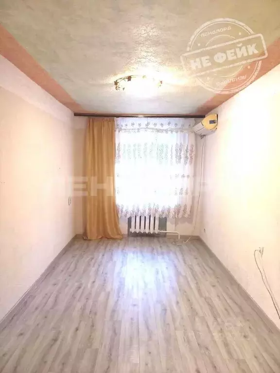 Комната Ростовская область, Ростов-на-Дону Врубовая ул., 17 (13.3 м) - Фото 1