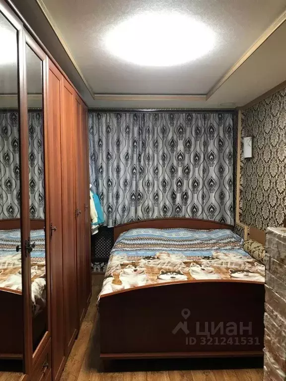 3-к кв. Саха (Якутия), Якутск ул. Дзержинского, 35 (60.0 м) - Фото 0