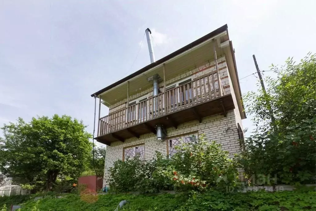 Дом в Владимирская область, Владимир Владимирский городской сад № 2 ... - Фото 0