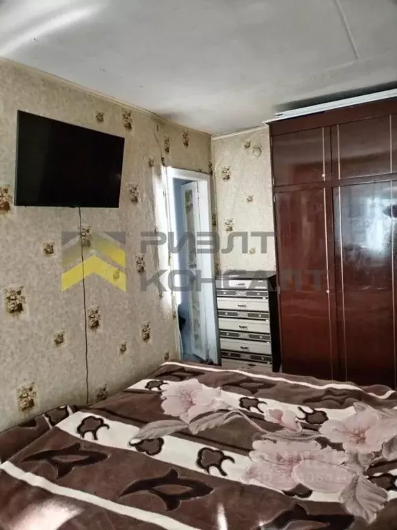 2-к кв. Омская область, Омск ул. 2-я Любинская, 13 (43.5 м) - Фото 2