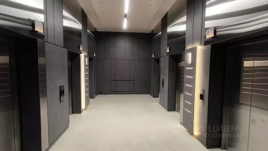 Офис в Москва Автозаводская ул., 23С85 (1663 м) - Фото 1