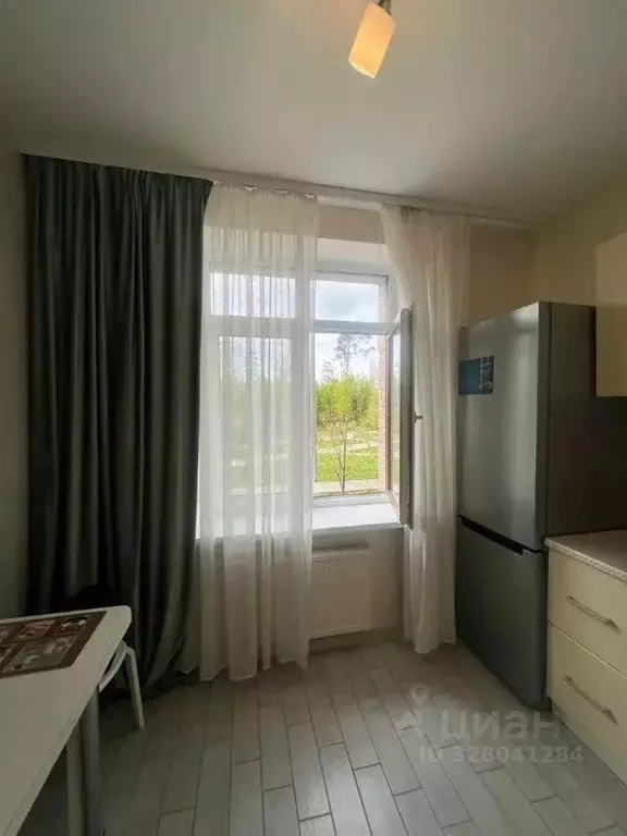 1-к кв. Московская область, Красногорск Опалиха мкр, ул. Дежнева, 15 ... - Фото 1