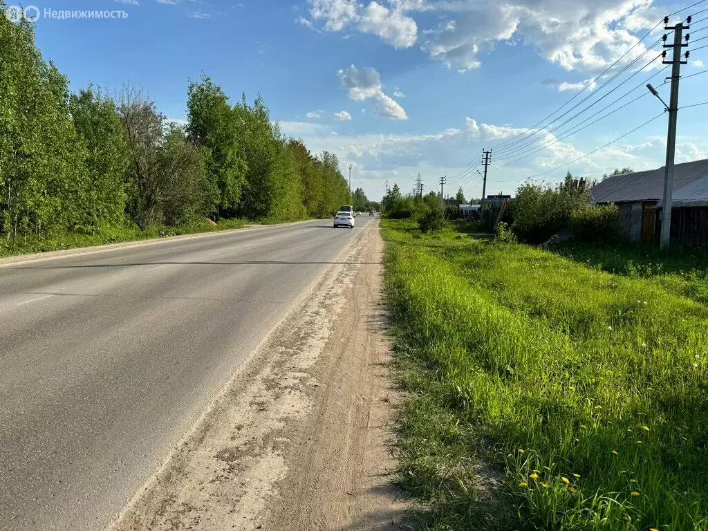 Дом в Краснокамск, СНТ Рябинушка-3, 20 (29 м) - Фото 1
